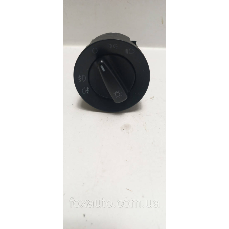 Блок Управления светом VAG 1C0941531A