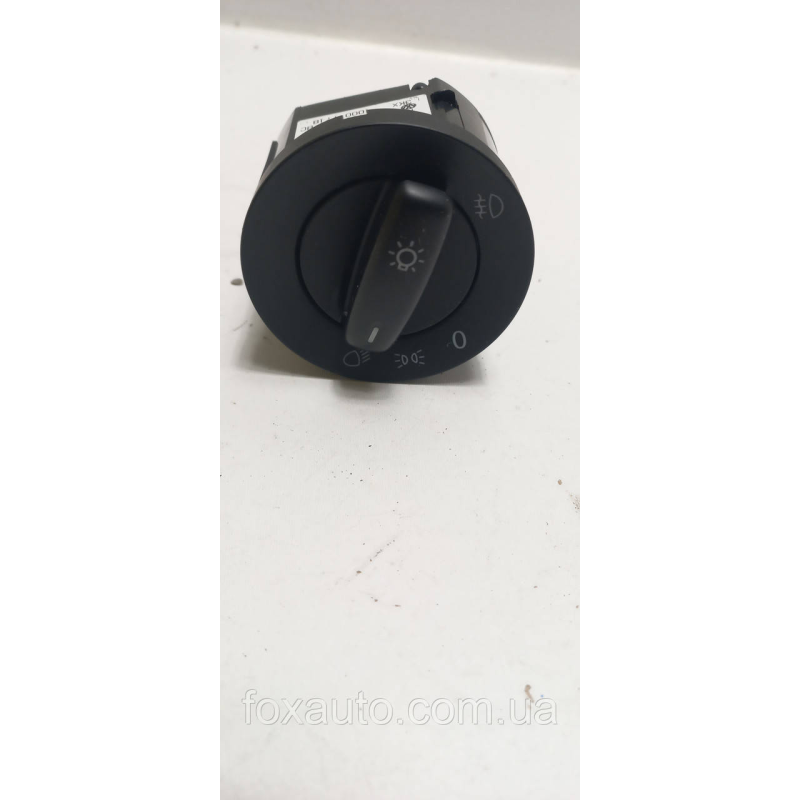 Блок управления светом VAG 1K0941431BC