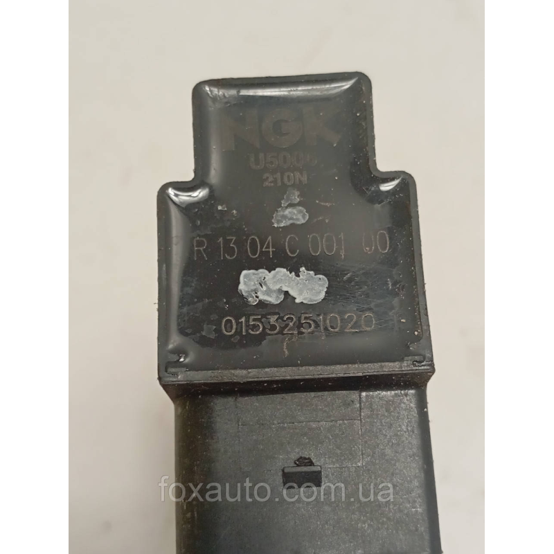 Котушка запалювання Volkswagen Европа Оригинал R1304C00100