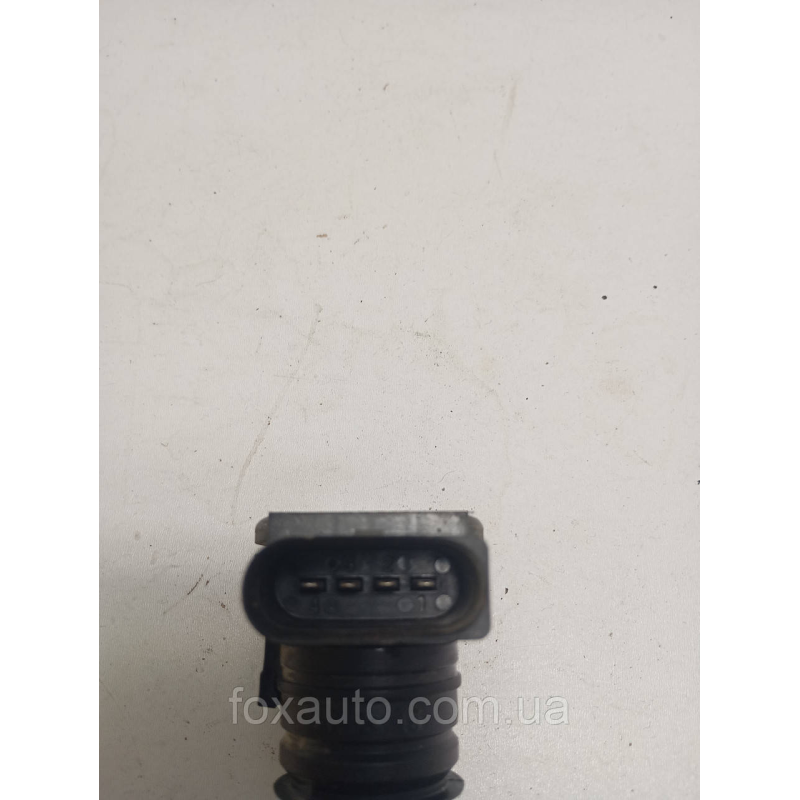 Котушка запалювання Audi Европа Оригинал R0501S00400