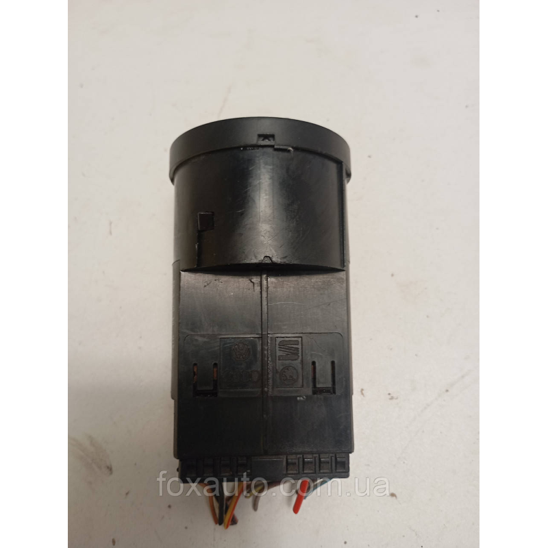 Блок управления светом VAG 3B0941591C