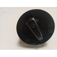 Блок управления светом VAG 3B0941531C