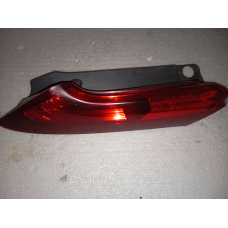 Фонарь левый верхний Honda C-RV 2012/2018p 34175-T0A-A01 оригинал в идеальном состоянии