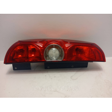 Ліхтар Задній Левий Opel 00519248460 Европа Оригинал