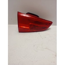 Ліхтар Задній Левий  Hyundai Kia Европа Оригинал 92403A23