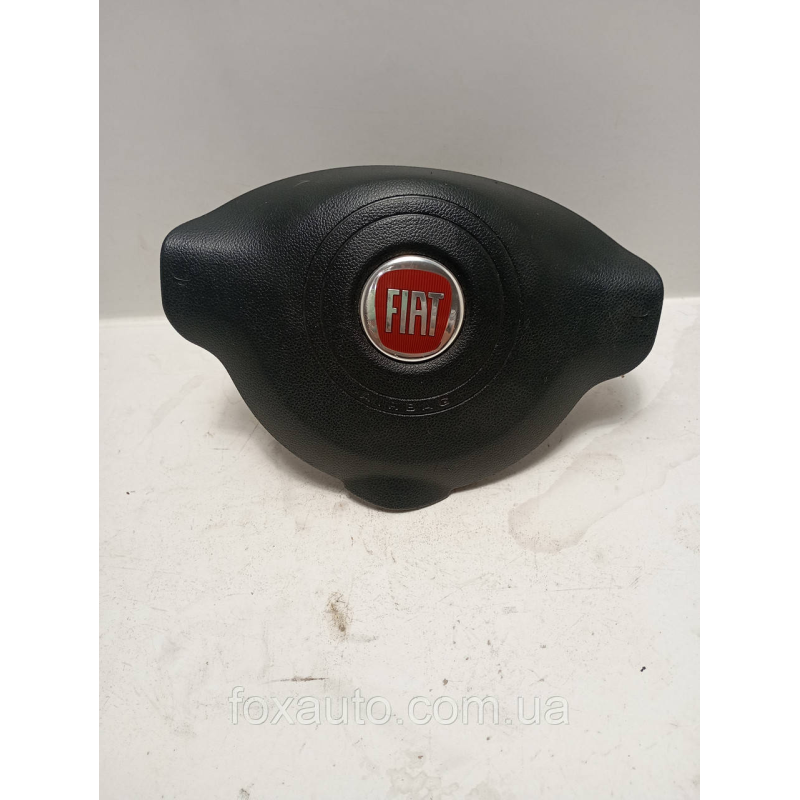 Подушка безпеки керма airbag Fiat Scudo 14401486ZD оригінал Подушка безпеки керма airbag Fiat Scudo 14401486ZD оригінал