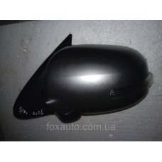 ЗЕРКАЛО ВНЕШНИЕ ЛЕВОЕ КОМПЛЕКТНЫЕ 9 PIN MITSUBISHI OUTLANDER III оригинал 026919