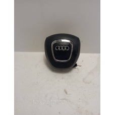 Подушка безпеки керма airbag оригінал VAG 4F0880201BA6PS