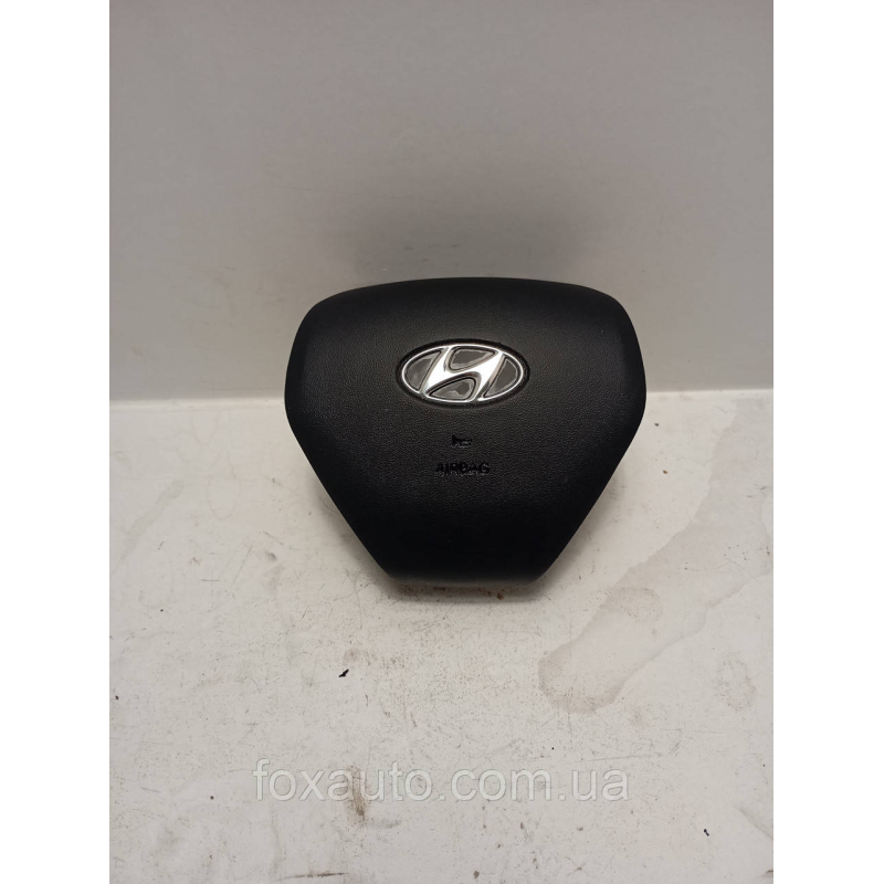 Подушка безпеки керма airbag оригінал Hyundai IX35 LMD110527Y1549 Подушка безпеки керма airbag оригінал Hyundai IX35 LMD110527Y1549