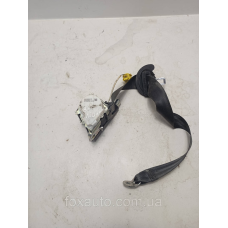Ремінь безпеки передній лівий оригінал Passat b7 34032206b