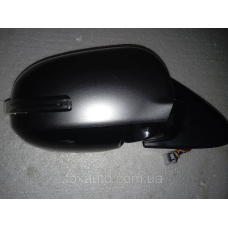 Зеркало Внешние Правое  9 PIN MITSUBISHI OUTLANDER III 026919