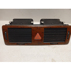 Дефлектор обдува салона VAG оригінал 6Y0820951