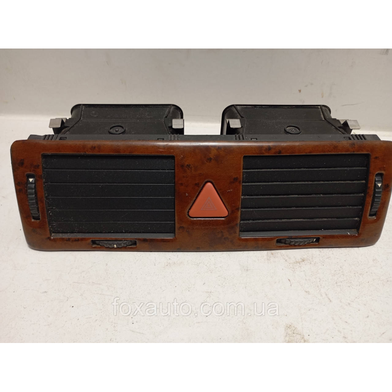 Дефлектор обдува салона VAG оригінал 6Y0820951