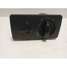 Блок Управления Светом оригінал VAG 242637003