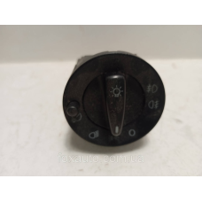 Блок Управления Светом оригінал VAG 3b0941531a