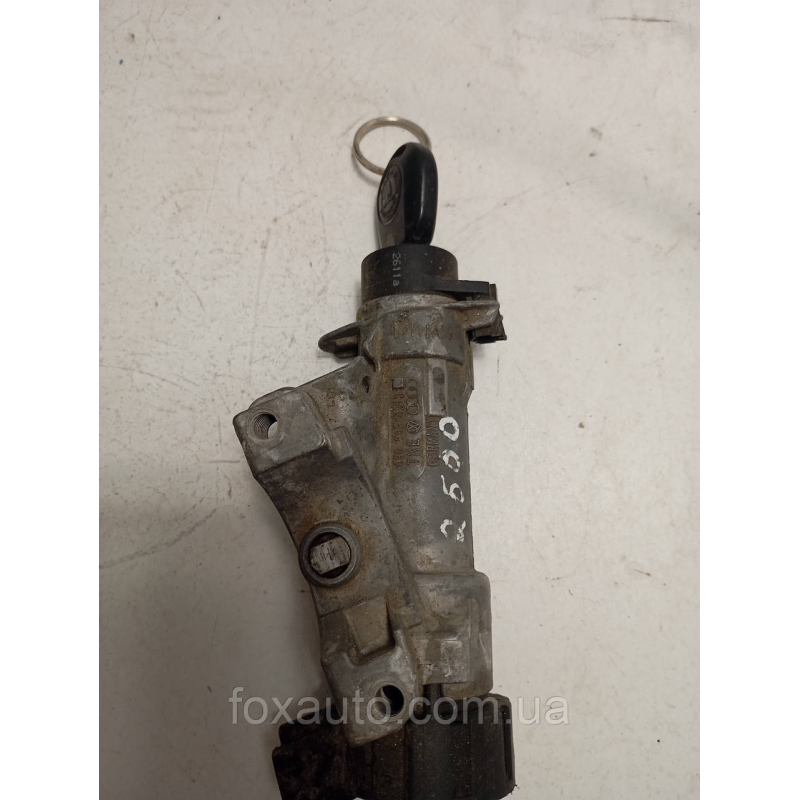 Замок запалювання  VAG оригінал 6R0905851D