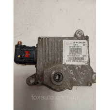 Блок управління Peugeot/Citroen оригінал 9657656480