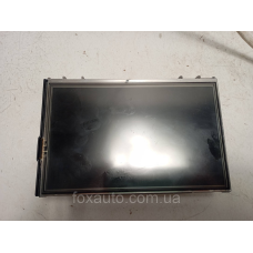 Дисплей в Торпеде  Peugeot оригінал 98053017