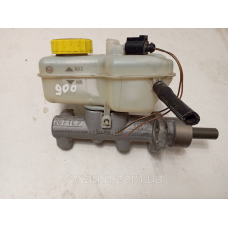 Головний гальмівний циліндр Skoda Fabia 2 оригінал X5617