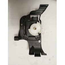Кронштейн моторчика обігрівача VAG оригінал 6q1819379