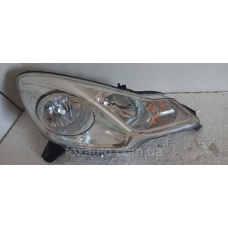 Передняя правая фара Citroen ds3 оригинал