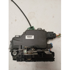 Замок передньої правої дверки VAG оригінал 837016ac