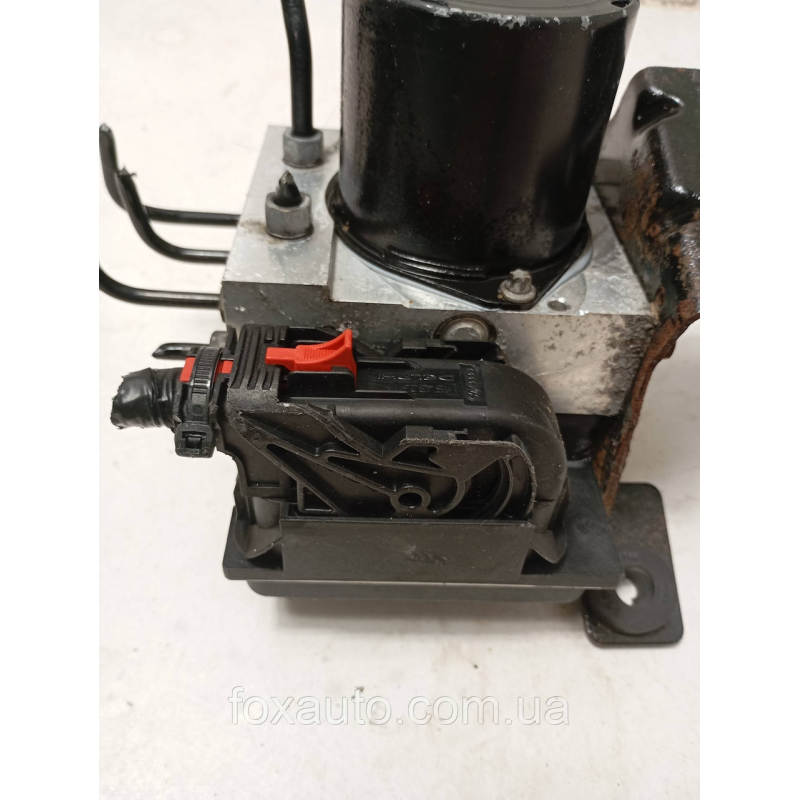 Блок ABS VW Polo оригінал 6Q0907379AS