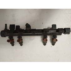 Паливна панель VAG оригінал 047133319