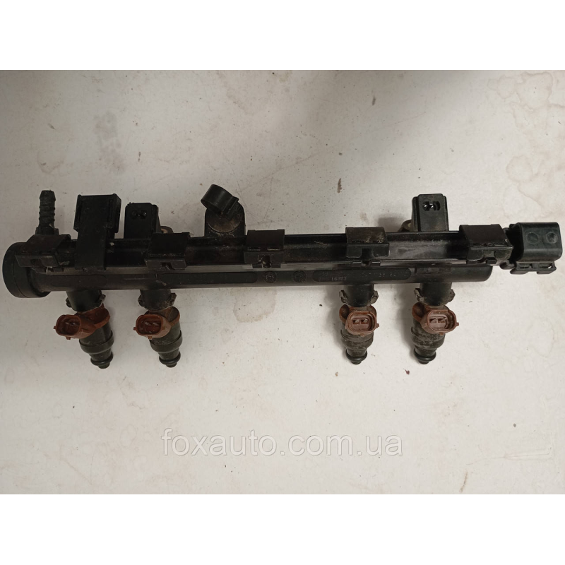 Паливна панель VAG оригінал 047133319