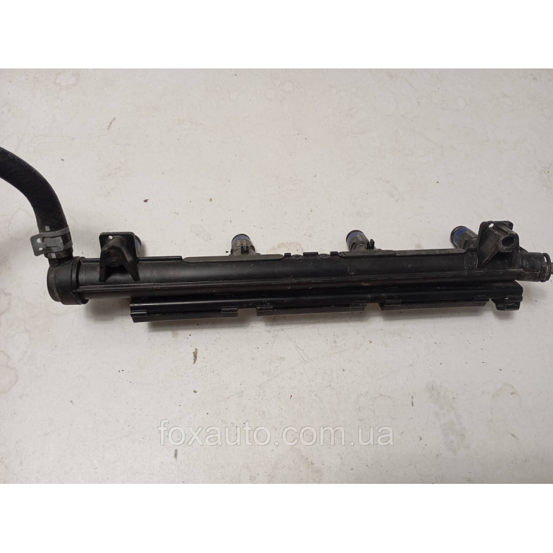 Паливна панель Skoda Fabia 1.4 оригінал 036133320