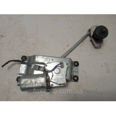 Мотор склоочисника задній Mitsubishi  оригінал WM-3206-1S