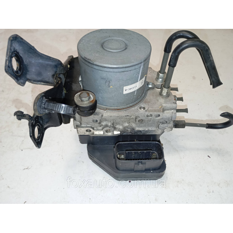 Блоки ABS Mazda оригінал 133800-6980