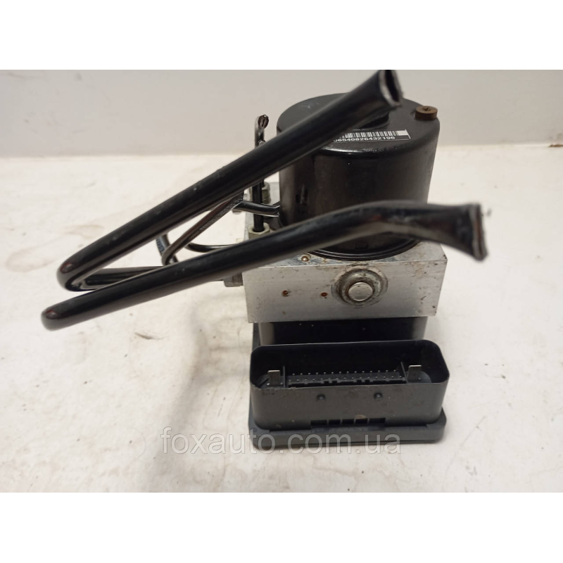 Блоки ABS Ford Focus  оригінал 100960-01363