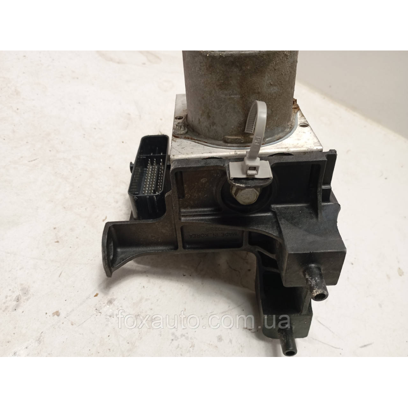 Блоки ABS Opel Astra оригінал 0265257522