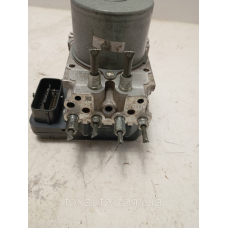 Блоки ABS Mazda оригінал 133800-4451