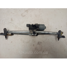 Трапеція склоочисника лобового скла VAG оригінал 6Q1955119A