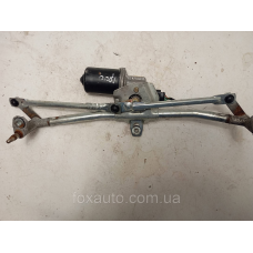 Трапеція склоочисника лобового скла VAG оригінал 1j1955113b