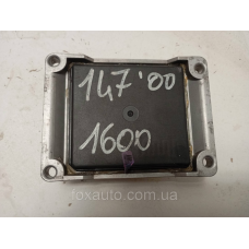 Блок керування двигуном Alfa Romeo оригінал 0261206714