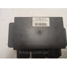 Блок управління комфорту VAG оригінал 1J0959799G