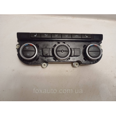 Блок управління VW VAG 3AA907044C