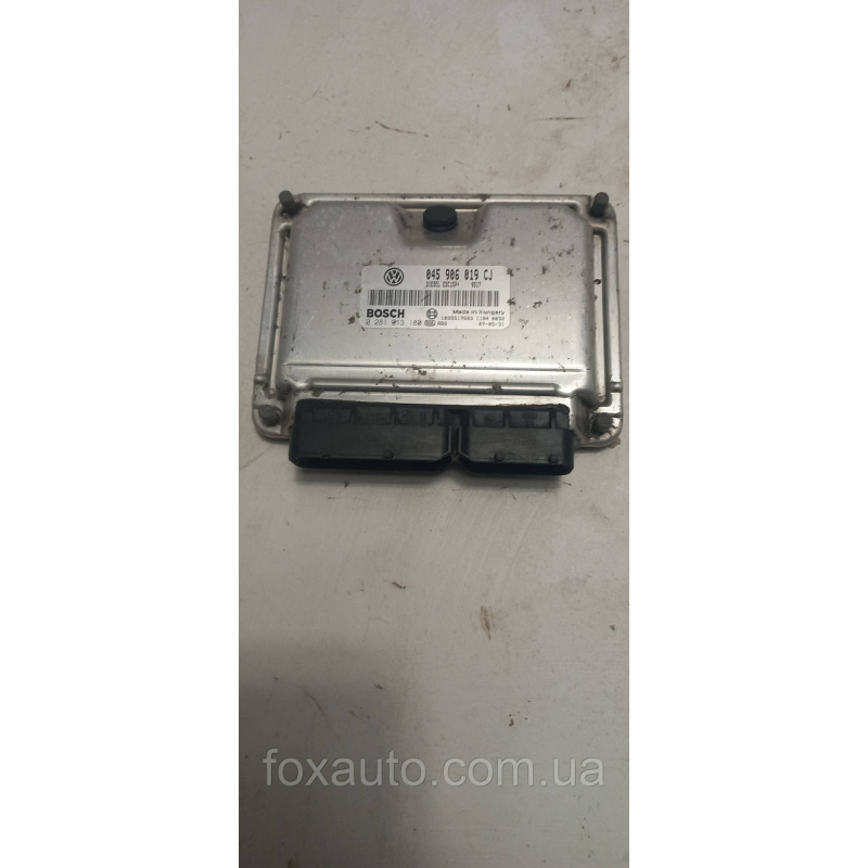 Блок ЄБУ BOSCH 045906019CJ