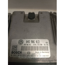 Блок ЄБУ BOSCH 045906013