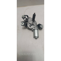 Двигун склоочисника заднього скла VAG  оригінал 1K9955711B (ДИФЕКТ)