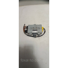 BMW E60 E61 датчік подушки беспеки 6135-6957761