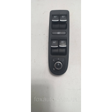 Блок управління дверей перед ліва VW VAG 5K0867255A 5K1959565