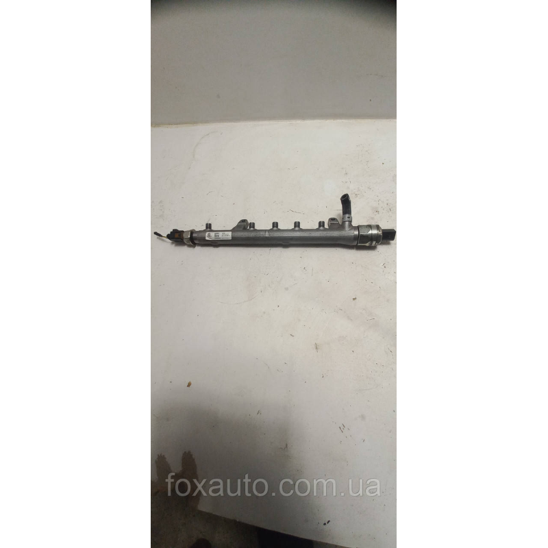 Паливна рампа VAG 1.6 (Без датчиков) 03L130089R