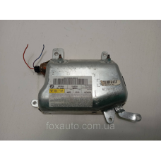 Подушка безпеки пасажира передня права BMW оригінал 601190400E