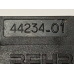 Блок Управления Печкою Peugeot Европа Оригинал 44234-01