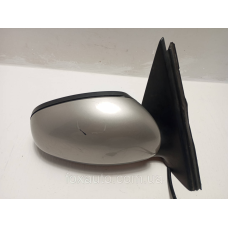 Дзеркало праве Skoda Rumster 5 pin 5J1857502AR