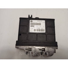 Блок управління АКПП 09B927750